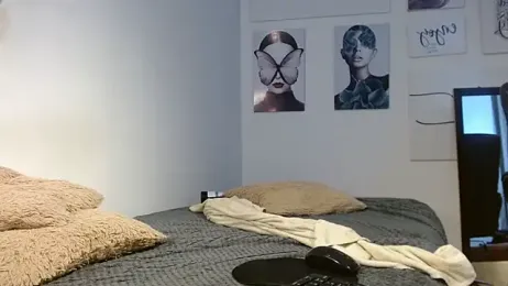 AmethystShadow17 webcam model stream image