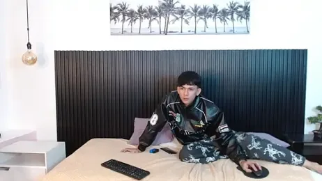 AmethystShadow17 webcam stripchat model stream image