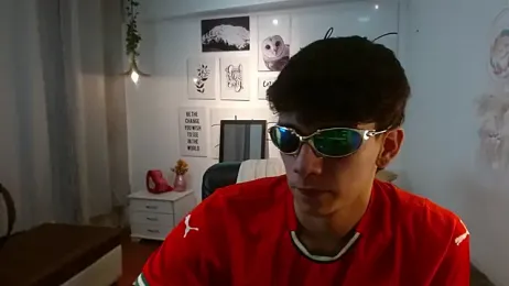 AmethystShadow17 webcam model stream image