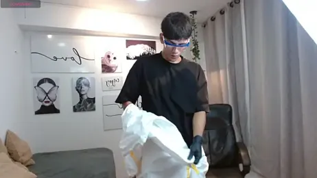 AmethystShadow17 webcam model stream image