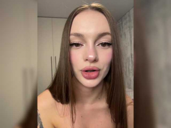 Pussydollnet webcam bongacams model stream image