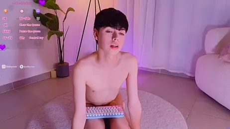sebbyrose webcam stripchat model stream image