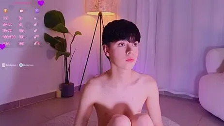 sebbyrose webcam stripchat model stream image
