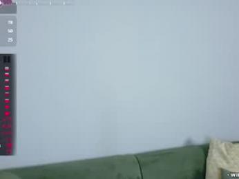 willyumx webcam chaturbate model stream image