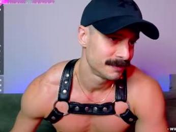 willyumx webcam chaturbate model stream image