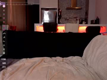 willyumx webcam model stream image