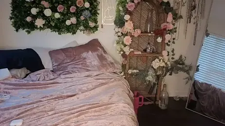 auroraandorion webcam model stream image