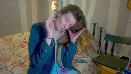 YourFavCanadianMILF webcam stripchat model stream image