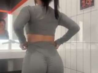 orenishii webcam camsoda model stream image