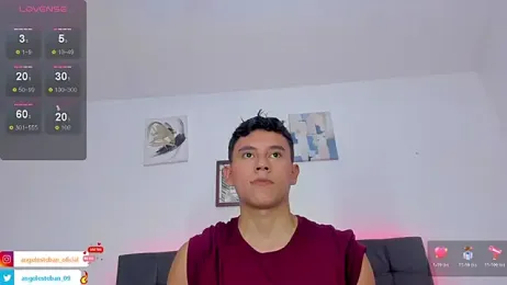 Angel_esteban_fx webcam model stream image