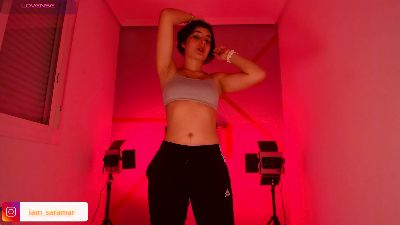 sophiacoop webcam model stream image