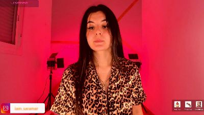 sophiacoop webcam model stream image