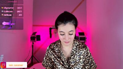 sophiacoop webcam model stream image