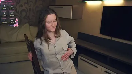 SunRinglein webcam model stream image