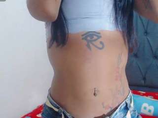 angiedirty-bitch66 webcam model stream image