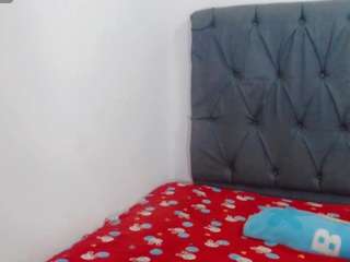 angiedirty-bitch66 webcam model stream image