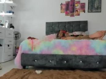 candy_cumy1 webcam chaturbate model stream image
