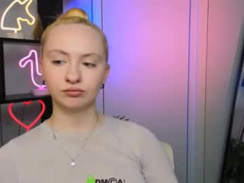 bella_blade webcam model stream image