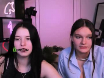 bella_blade webcam model stream image