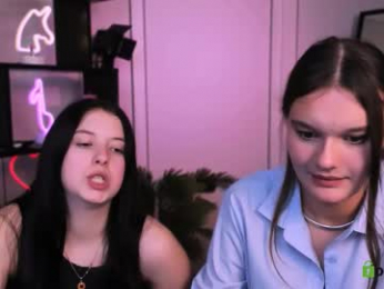 bella_blade webcam model stream image