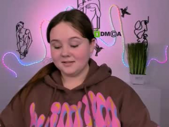 bella_blade webcam model stream image