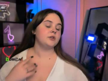 bella_blade webcam model stream image