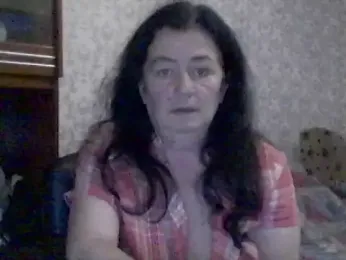 GypsiQueen2 webcam model stream image