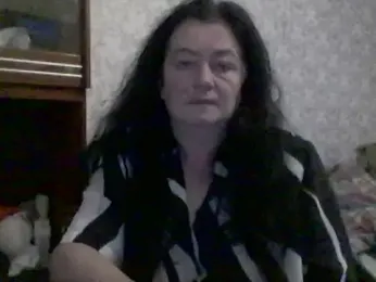 GypsiQueen2 webcam model stream image