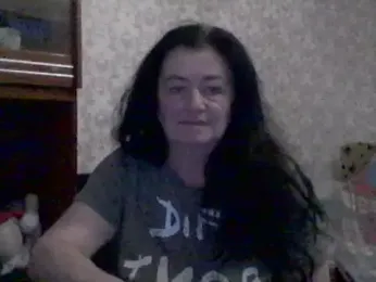 GypsiQueen2 webcam model stream image