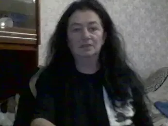 GypsiQueen2 webcam model stream image