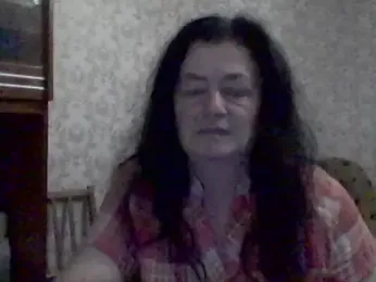 GypsiQueen2 webcam model stream image