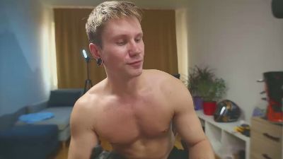 kevin_park webcam cam4 model stream image