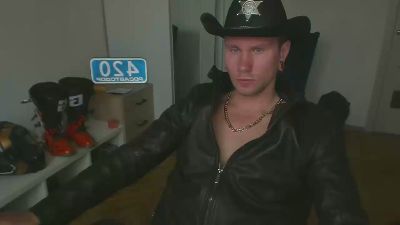 kevin_park webcam model stream image