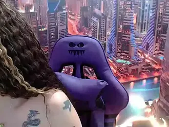 JAjhaCOOL_TS4u webcam model stream image