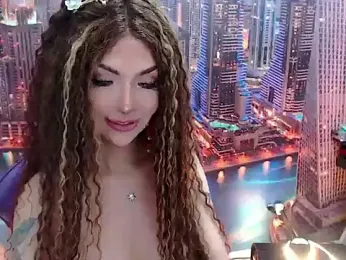 JAjhaCOOL_TS4u webcam model stream image