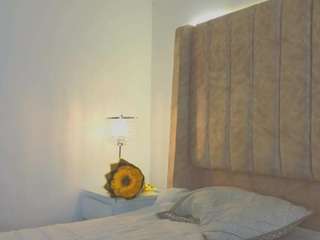 ginaakemi webcam model stream image