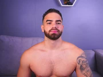paulphoenix_ webcam model stream image
