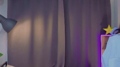 TyishaZier webcam model stream image