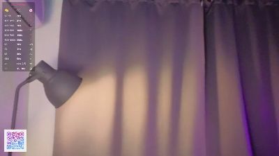 TyishaZier webcam model stream image