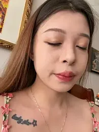 tuanzi125216 webcam stripchat model stream image