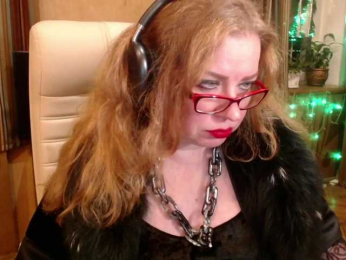 NormaGin webcam model stream image