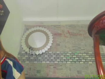 doll_danna webcam model stream image