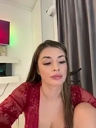 IsabellaEtthan webcam stripchat model stream image