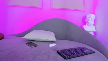 Hanna_Moonlight_ webcam model stream image