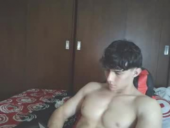 ares_aestheticgod webcam model stream image