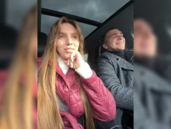 KisaZlo webcam bongacams model stream image