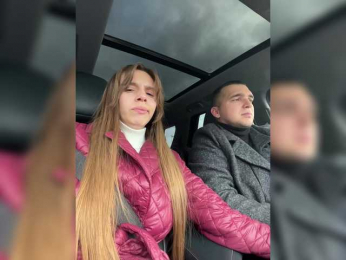 KisaZlo webcam bongacams model stream image