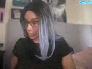 bossyprinessa1990 webcam model stream image