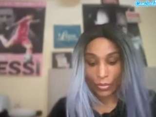 bossyprinessa1990 webcam model stream image