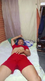 Franklinrivas19 webcam model stream image